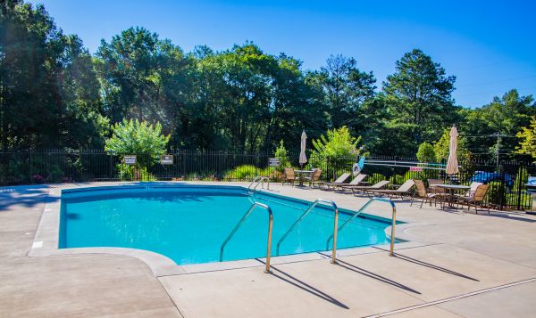 Cost of Pool Paving Installation in Turlock