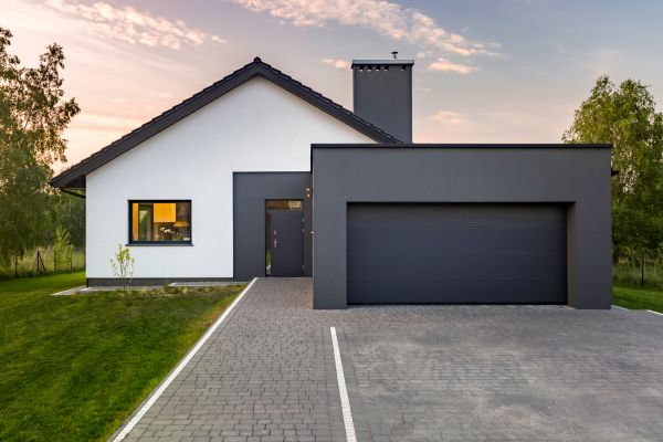 Concrete Extension Service in Turlock