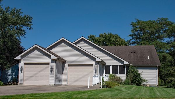 Driveway Ramp Installation in Turlock