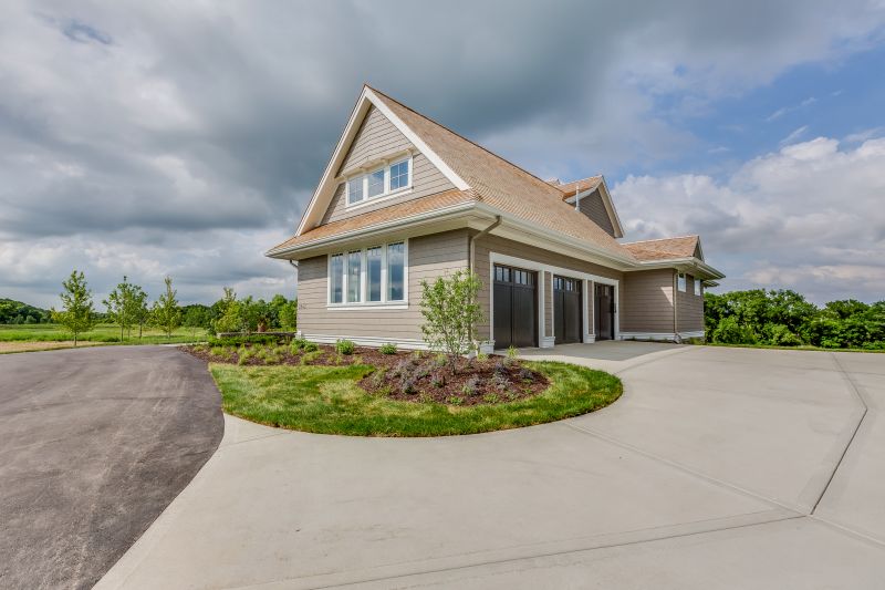 Concrete Pavement Construction