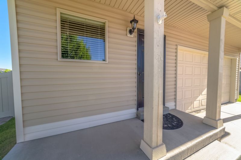 Concrete Ramp Installation detail